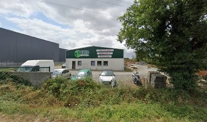 BOUAUD CHRISTOPHE – Votre Entreprise De Maçonnerie à Saint-Philbert-de-Bouaine, Maçon à Saint-Philbert-de-Bouaine