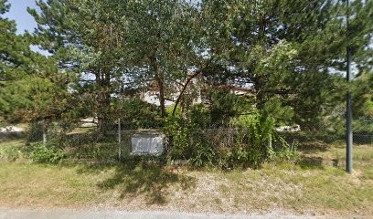 Carivenc Bernard, Maçon à Saïx