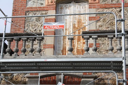 MG BATIMENT, Maçon à Sézanne