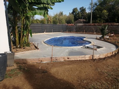ROUILLARD BATIMENT, Maçon à Saint-Geniès-Bellevue