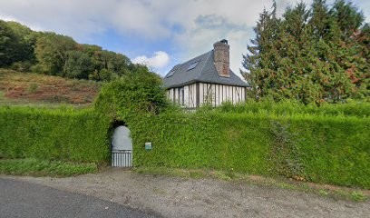 Taurin Jérôme, Maçon à Condé-sur-Risle