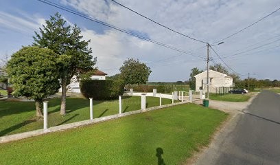 Schneider Dany, Maçon à Rives Dervoises