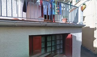 Gouveia François, Maçon à Ille-sur-Têt