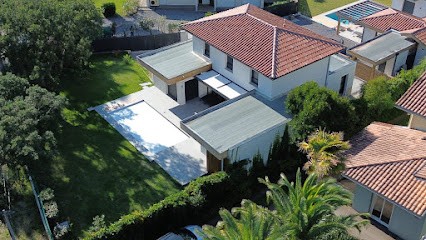BENNECEUR et Fils Maçon Seignosse/Landes, Maçon à Seignosse
