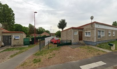DRB Bâtiment, Maçon à Sallaumines