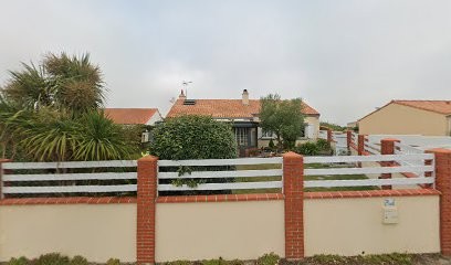 Guillou Joseph Ets, Maçon aux Moutiers-en-Retz