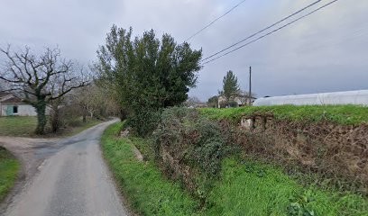 RC Maçonnerie, Maçon à Castelnau-de-Lévis