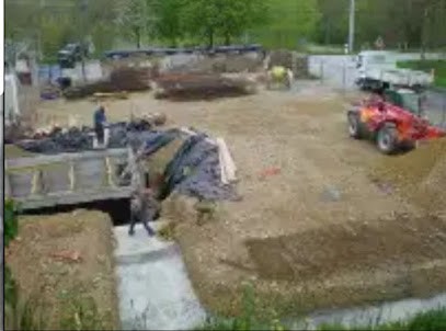 Gillio Sarl, Maçon à Saint-Jean-de-Bournay