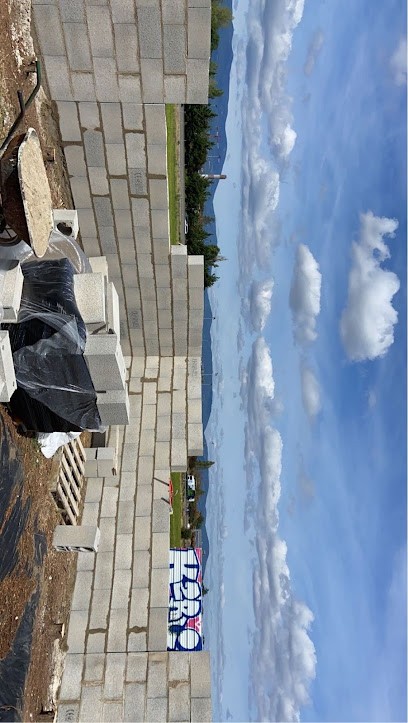 KFG maçonnerie, Maçon à Sablons