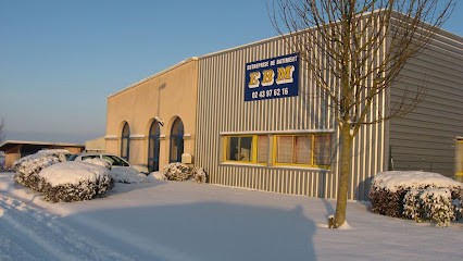 Ebm Sas Bâtiment Et Marbrerie, Maçon à Mamers