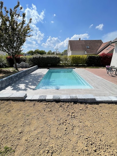 FB Maçonnerie Travaux Publics, Maçon à L'Isle-sur-le-Doubs