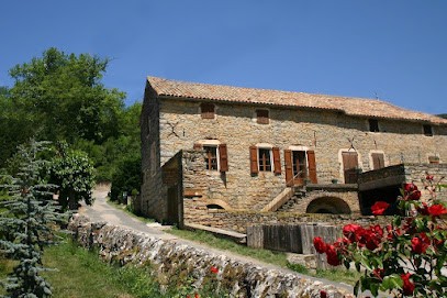 Ulrik F. PEDERSEN, Maçon à Régusse