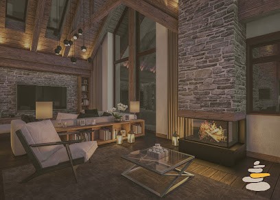 La Pierre à l'Edifice, Maçon à Digne-les-Bains