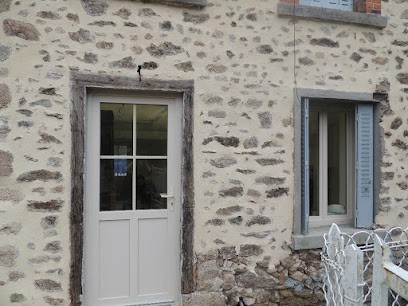 Baucherel Raynald, Maçon à Mourioux-Vieilleville