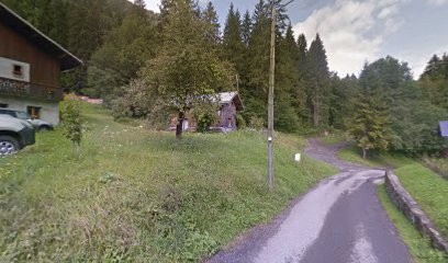 SCURI Maçonnerie SAS, Maçon à Sixt-Fer-à-Cheval