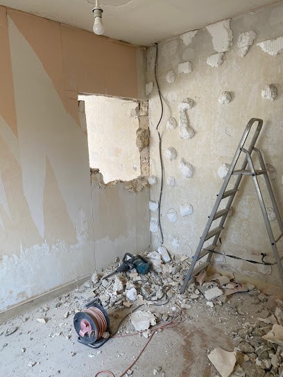 SARL VIGNAUD Maçonnerie, Maçon à Royan