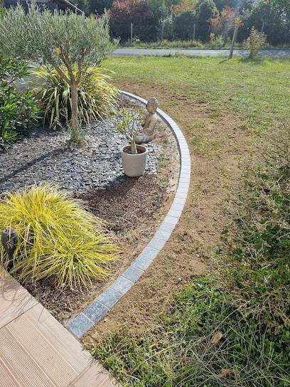 Carlos Azevedo maconnerie generale, Maçon à Lacropte