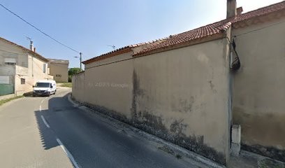 Benefro Maçonnerie Bouches-du-Rhône, Maçon à Roquevaire