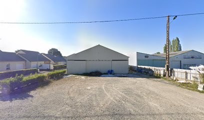 GARDEREAU MACONNERIE, Maçon à Chazé-sur-Argos