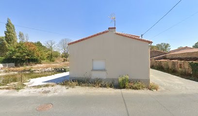 AUDUREAU Maçonnerie, Maçon à Treize-Septiers