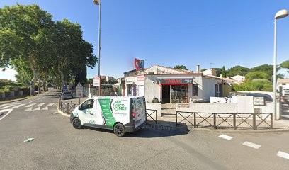 JOCELYN BOIX CONSTRUCTION, Maçon à Valergues