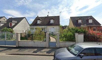 ERCE-ENTREPRISE, Maçon à Chelles