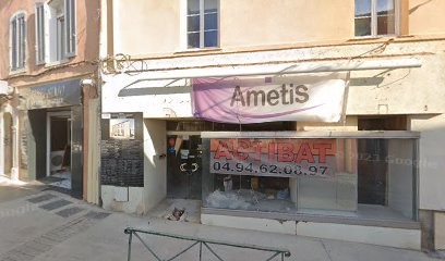 J.S BTP, Maçon au Beausset