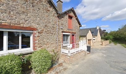 DESMOTS RACINEUX BESNARD, Maçon à Rannée