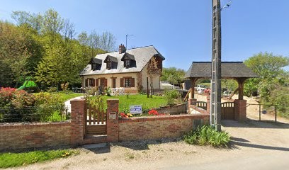 Entreprise Dumont, Maçon à Sommery