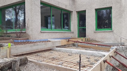 A.C.R.M, Maçon à Lamarche-sur-Saône