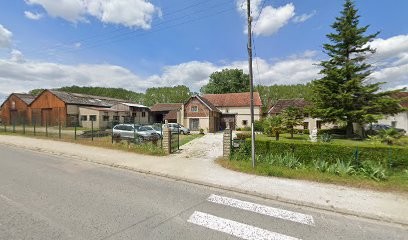 Trescartes (SARL) Joël, Maçon à Ervy-le-Châtel