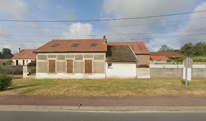 LACAMBRE Damien Maçonnerie Terrassement, Maçon à Corbeny