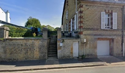 ENT DELILLE BTP, Maçon à Raucourt-et-Flaba