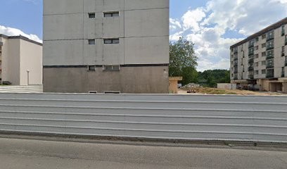 PEDROSA SERGIO, Maçon à Saint-Doulchard