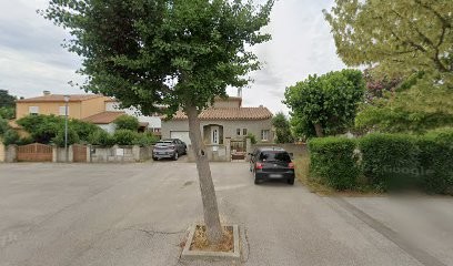 Maroto Charles, Maçon à Saint-Estève
