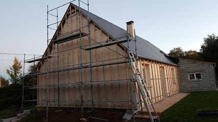 SRG Agencement, Maçon à Souleuvre en Bocage
