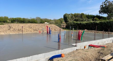 EJM Maçonnerie - Vallet, Maçon à La Boissière-du-Doré