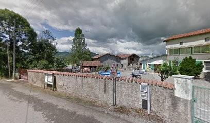 Simonneau Bati Services SBS, Maçon à Seilhan