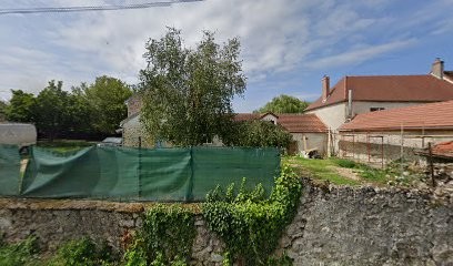 RCO, Maçon à Dhuys et Morin-en-Brie