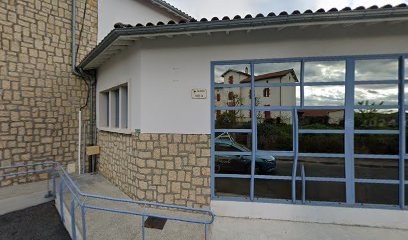 Sutra Remi, Maçon à Cassagne