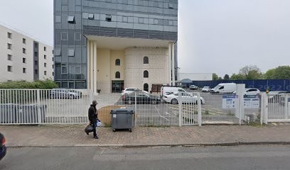 Ucg, Maçon à Goussainville