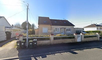 Duranton Laurent, Maçon à La Chapelle-Saint-Ursin