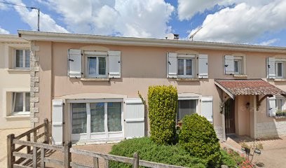 Feuillette Guy, Maçon à Saint-Paul