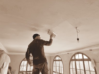 bati.ma Barhdadi Marouane, Maçon à Forcalquier