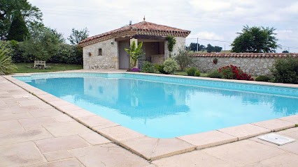 JR CONCEPTION, Maçon à Villematier