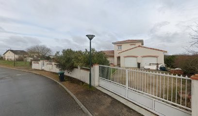 AUTHIER, Maçon à Mondonville