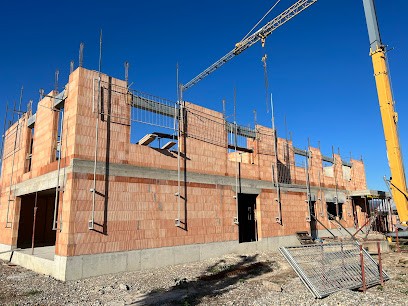 EKIBAT Construction, Maçon à Saint-Louis