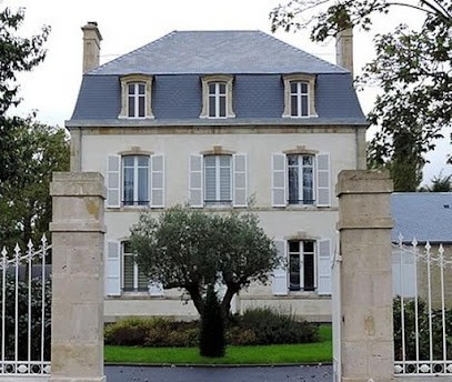 Maisons D'Histoire, Maçon à Coutances