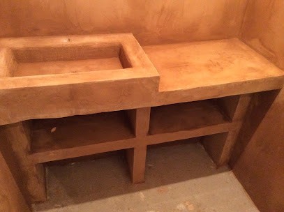 MURARI, Maçon à Fronton