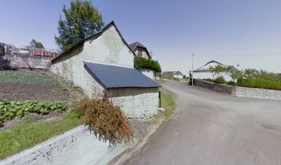 Etchegoyhen Christian, Maçon à Lacarry-Arhan-Charritte-de-Haut